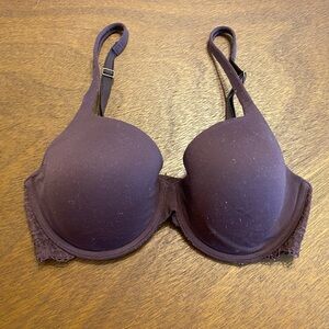 Soma Enchanting Lace Demi